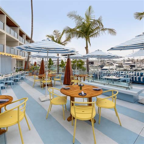 rooftop bar marina del rey|marina del rey restaurant.